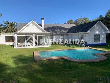 Casa en Venta en Las Brisas de Santo Domingo