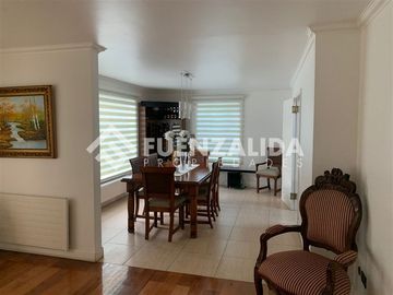 Casa en Venta en Las Brisas de Santo Domingo