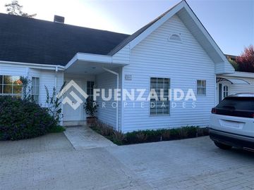 Casa en Venta en Las Brisas de Santo Domingo