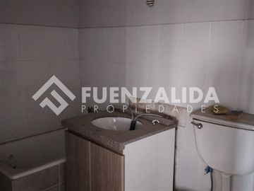 Departamento en Venta en Población Villa Atilio