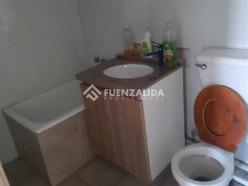 Departamento en Venta en Población Villa Atilio