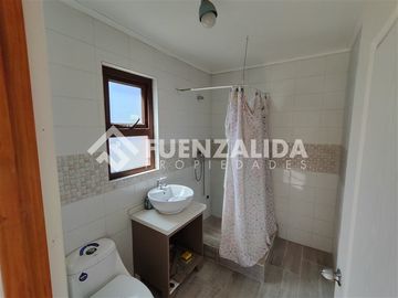 Casa en Venta en Av. Virginia Subercaseaux