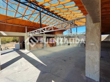 Casa en Venta en Av. Virginia Subercaseaux