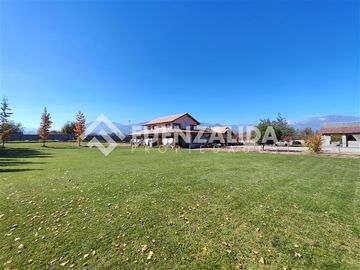 Casa en Venta en Av. Virginia Subercaseaux