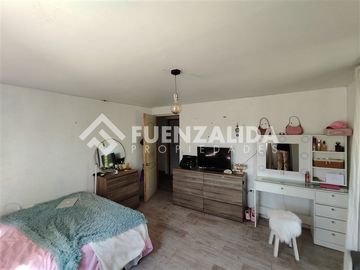 Casa en Venta en Av. Virginia Subercaseaux