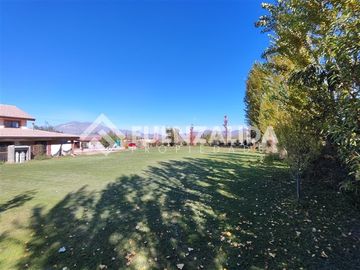 Casa en Venta en Av. Virginia Subercaseaux