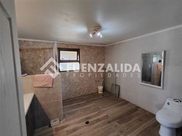 Casa en Venta en Av. Virginia Subercaseaux