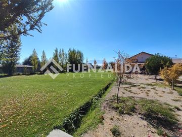 Casa en Venta en Av. Virginia Subercaseaux