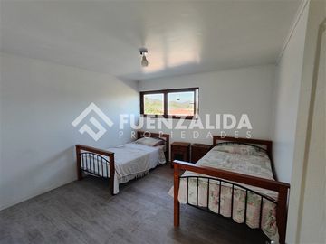 Casa en Venta en Av. Virginia Subercaseaux