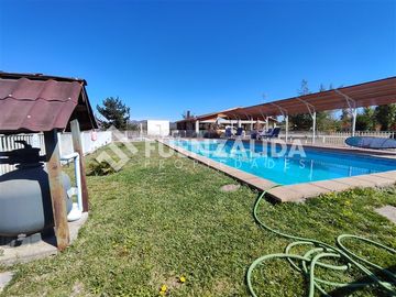 Casa en Venta en Av. Virginia Subercaseaux