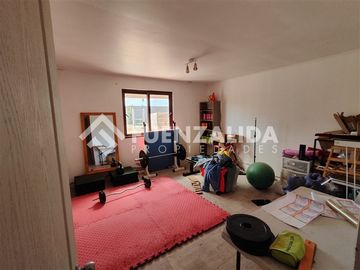 Casa en Venta en Av. Virginia Subercaseaux