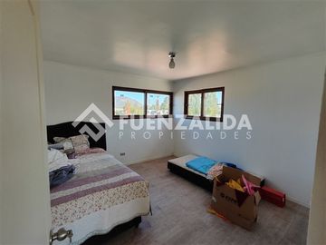 Casa en Venta en Av. Virginia Subercaseaux