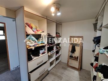 Casa en Venta en Av. Virginia Subercaseaux
