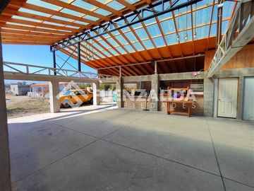 Casa en Venta en Av. Virginia Subercaseaux