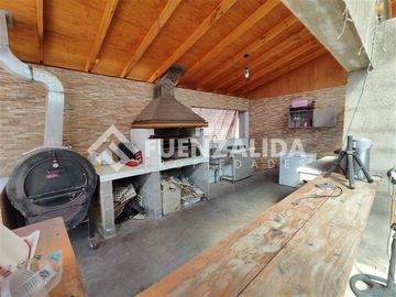 Casa en Venta en Av. Virginia Subercaseaux