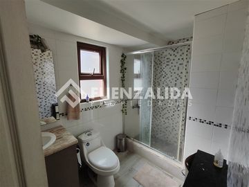 Casa en Venta en Av. Virginia Subercaseaux