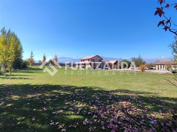 Casa en Venta en Av. Virginia Subercaseaux