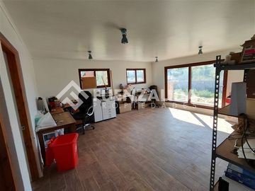 Casa en Venta en Av. Virginia Subercaseaux