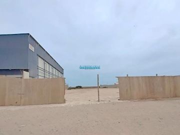 Terrenos Industriales Venta CAL. ZONA INDUSTRIAL II  - PAITA