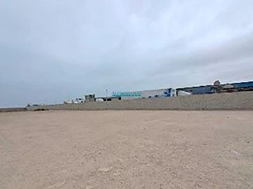 Terrenos Industriales Venta CAL. ZONA INDUSTRIAL II  - PAITA