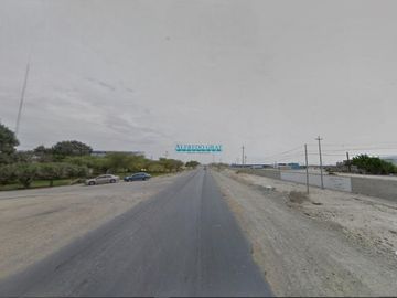 Terrenos Industriales Venta CAL. ZONA INDUSTRIAL II  - PAITA