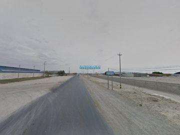 Terrenos Industriales Venta CAL. ZONA INDUSTRIAL II  - PAITA