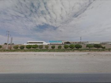 Terrenos Industriales Venta CAL. ZONA INDUSTRIAL II  - PAITA