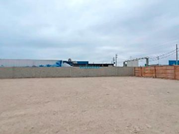 Terrenos Industriales Venta CAL. ZONA INDUSTRIAL II  - PAITA