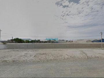 Terrenos Industriales Venta CAL. ZONA INDUSTRIAL II  - PAITA