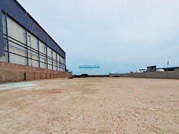 Terrenos Industriales Venta CAL. ZONA INDUSTRIAL II  - PAITA