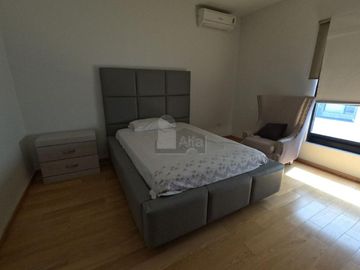 EN RENTA / VENTA departamento de lujo amueblado en Col. Jardín en San Luis Potosí
