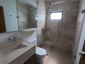 EN RENTA / VENTA departamento de lujo amueblado en Col. Jardín en San Luis Potosí