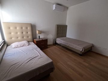 EN RENTA / VENTA departamento de lujo amueblado en Col. Jardín en San Luis Potosí