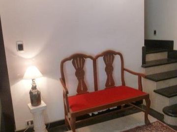 VENTA -  Casa 3 Dormitorios, Jardín y Piscina -  Garita 10, Funes.