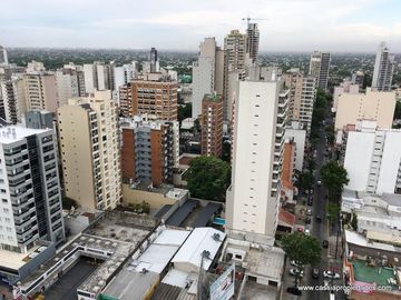 Departamento - Lomas De Zamora