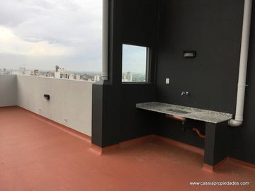 Departamento - Lomas De Zamora