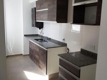Departamento - Lomas De Zamora