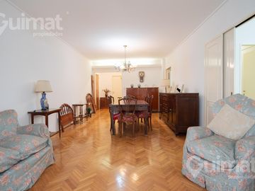 Departamento en