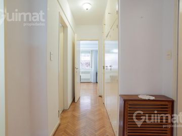Departamento en