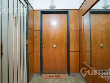 Departamento en