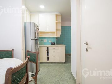 Departamento en