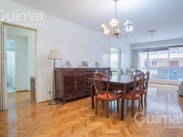 Departamento en