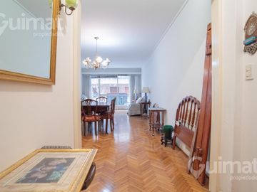 Departamento en