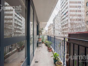 Departamento en