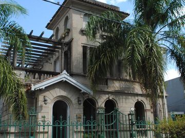 Casa historica en Rosario del Tala, Entre Rios