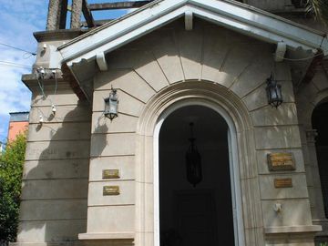 Casa historica en Rosario del Tala, Entre Rios