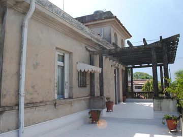 Casa historica en Rosario del Tala, Entre Rios