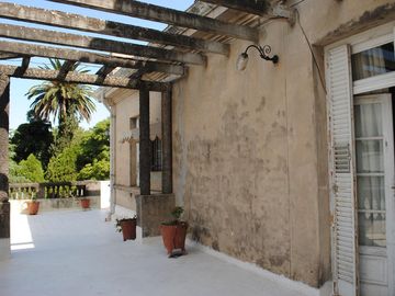 Casa historica en Rosario del Tala, Entre Rios