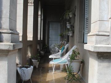 Casa historica en Rosario del Tala, Entre Rios