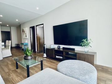 Departamento en Venta en Plaza Carso Ampliación Granada Miguel Hidalgo